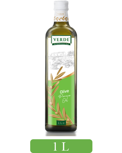 Verde