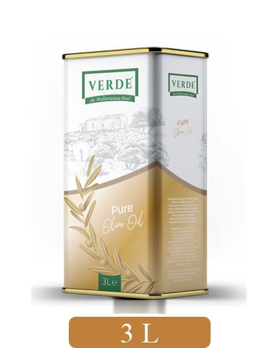 Verde