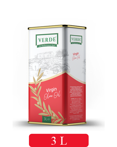 Verde