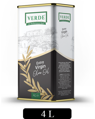 Verde