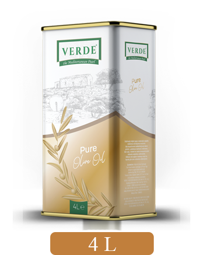 Verde