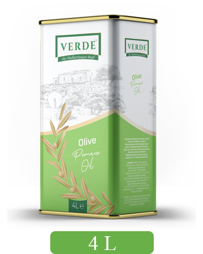 Verde
