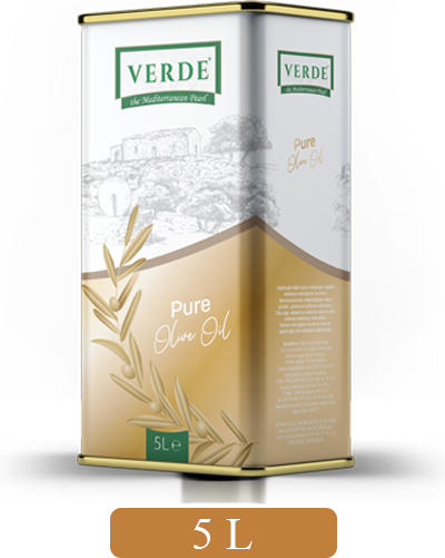 Verde