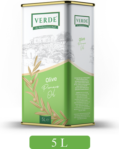 Verde