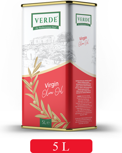 Verde