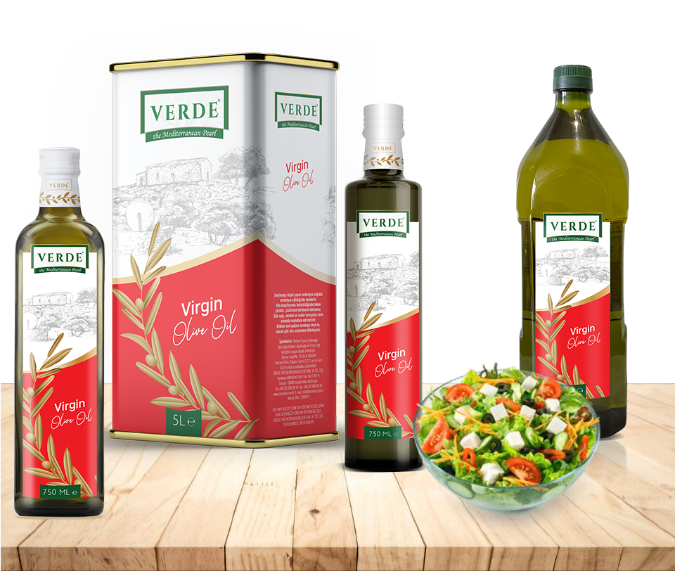 Verde