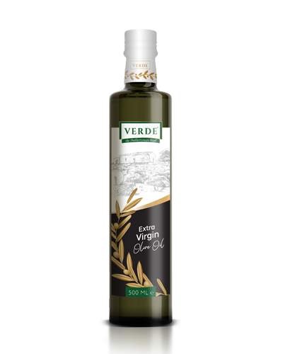 Olio  Verde