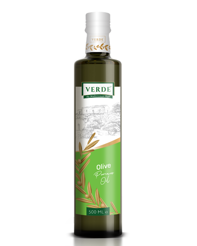 Olio  Verde