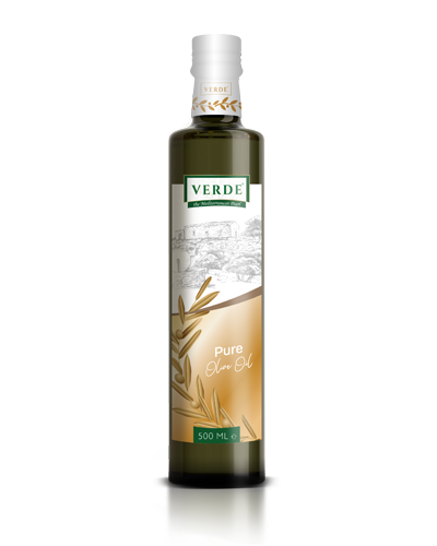 Olio  Verde