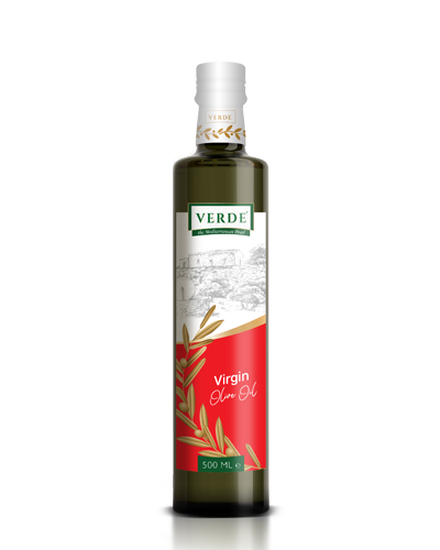 Olio  Verde