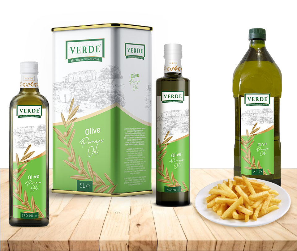 Verde