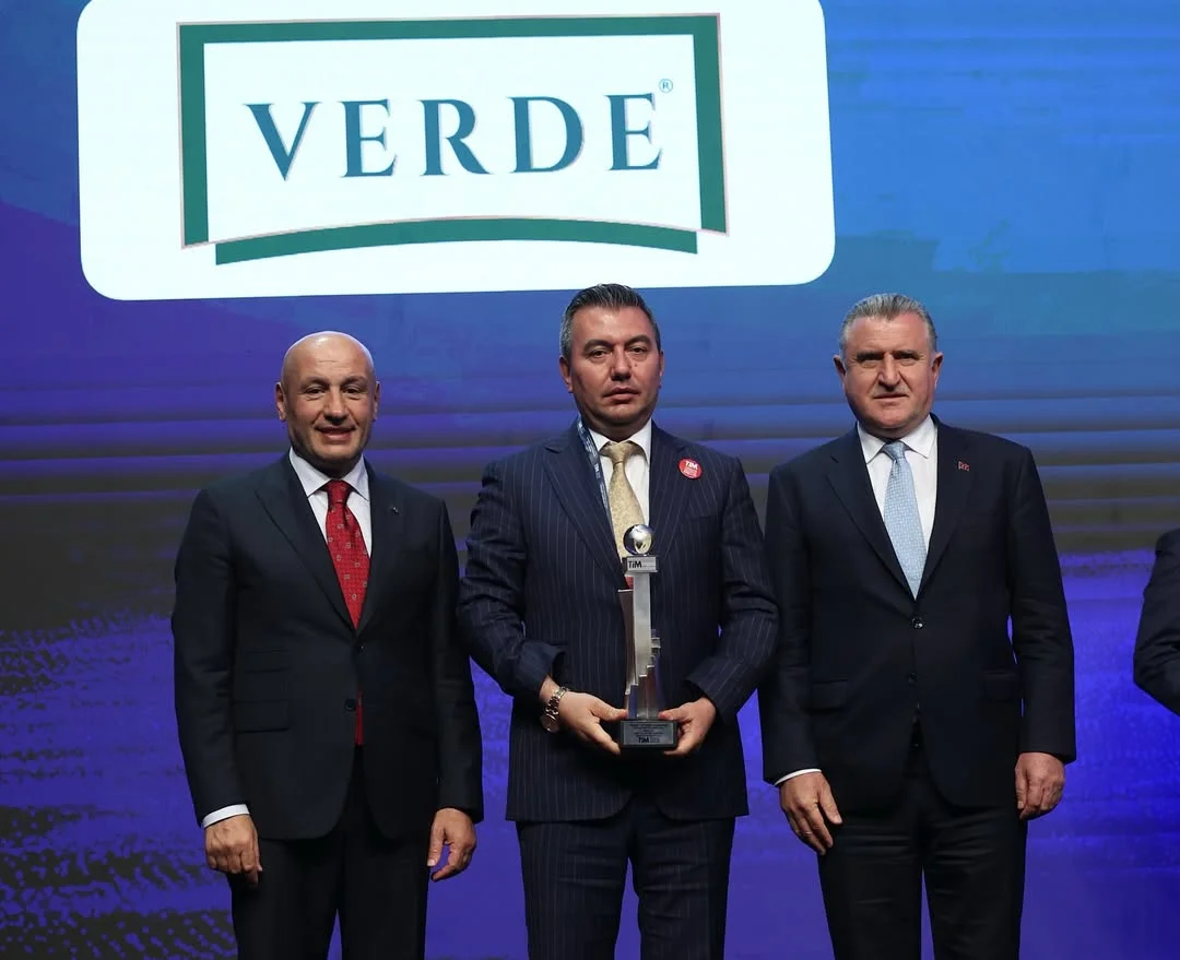 Verde