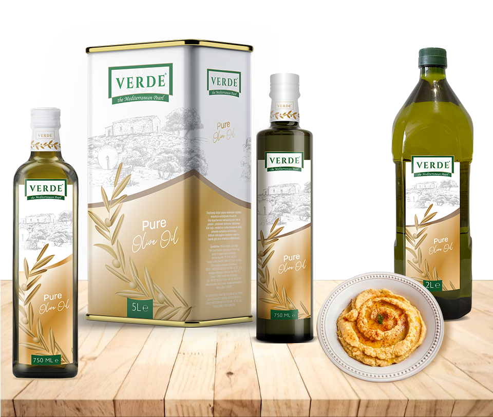 Verde
