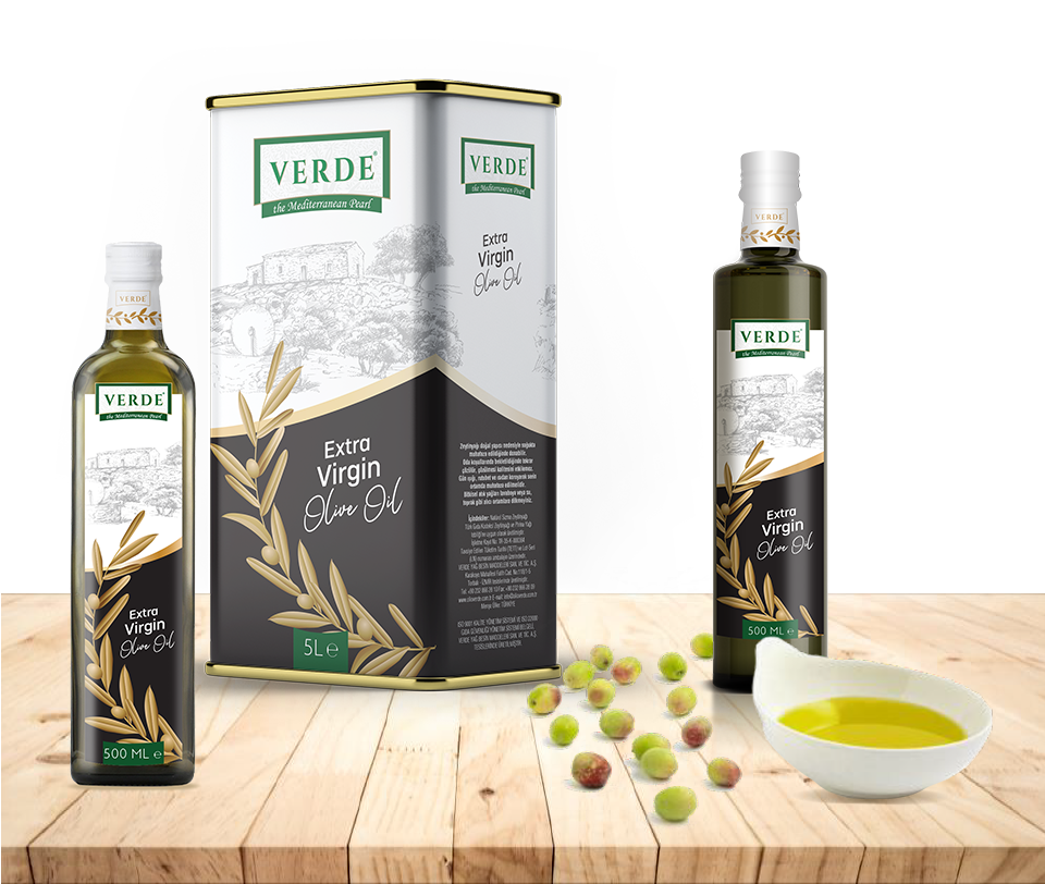 Verde
