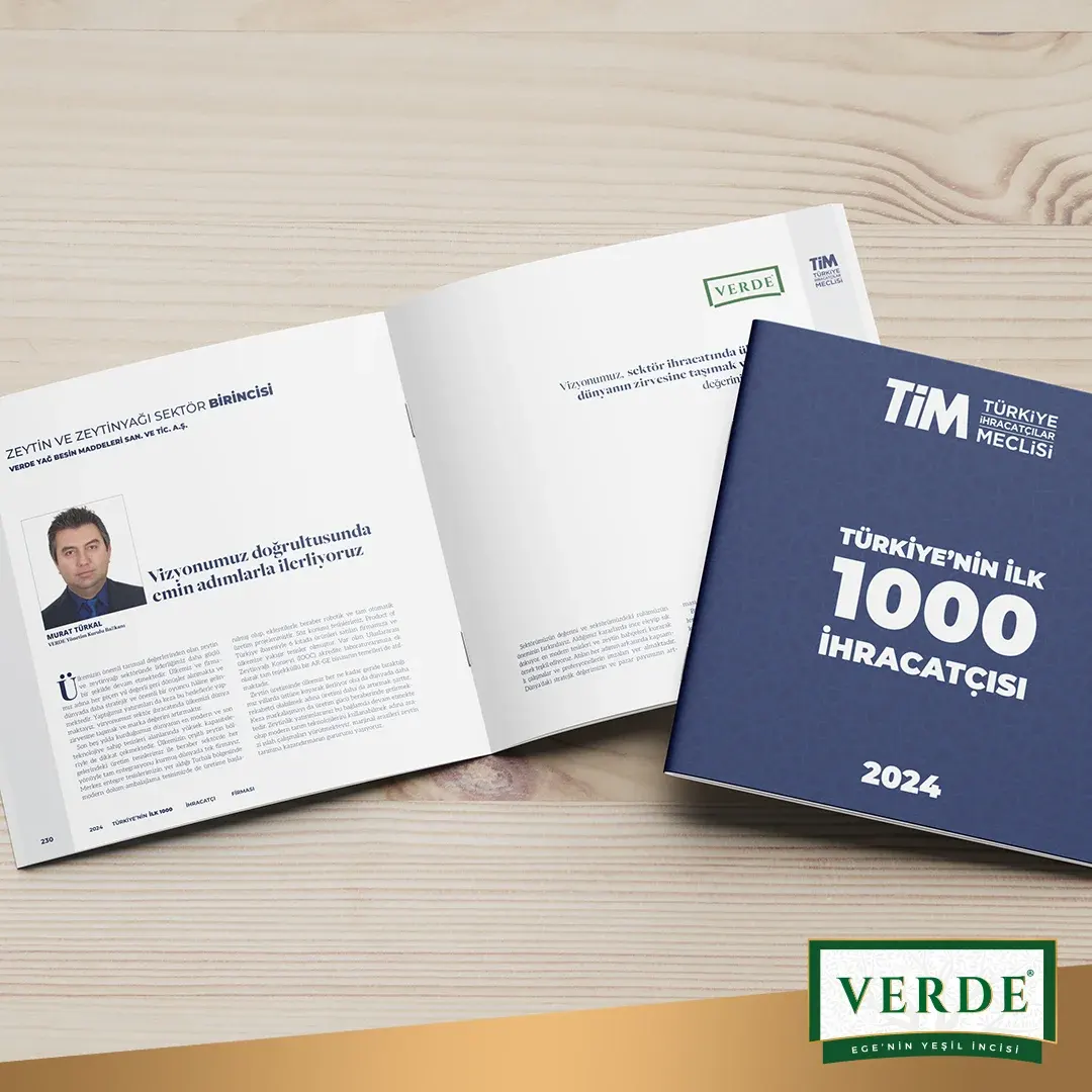 Verde