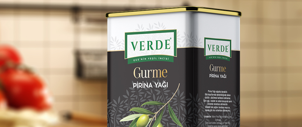 Verde