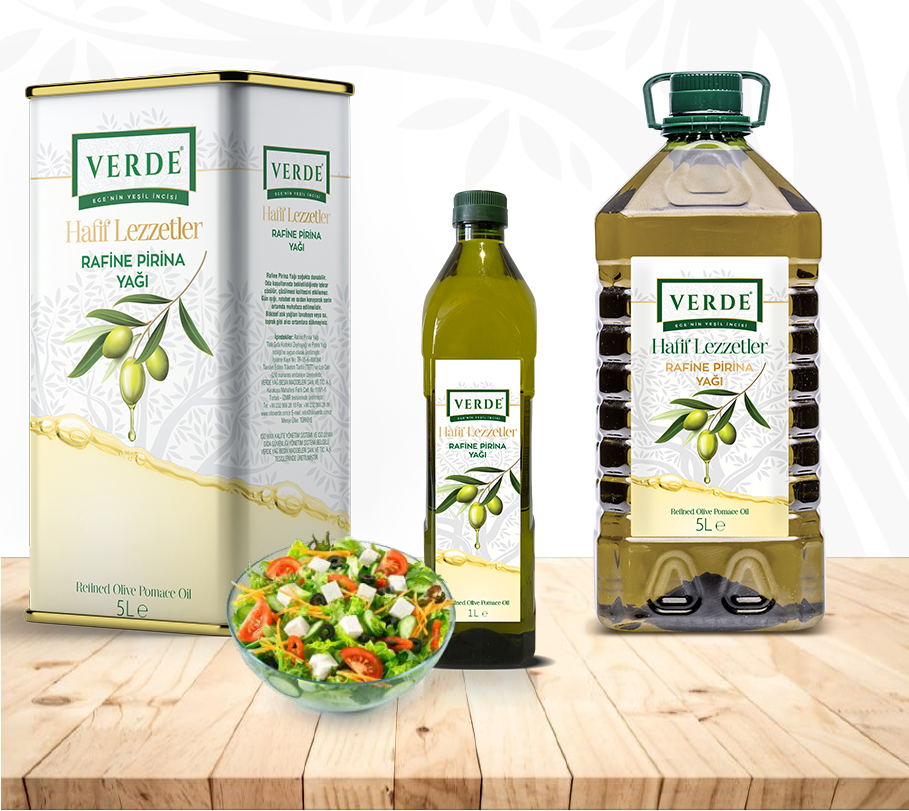 Verde