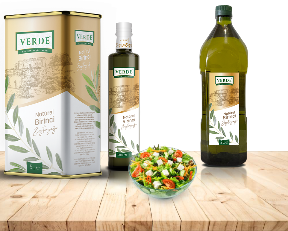 Verde