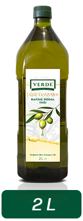Verde