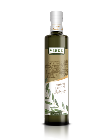 Olio  Verde