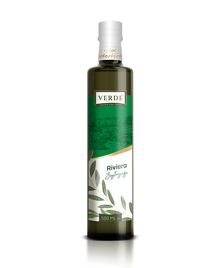 Olio  Verde