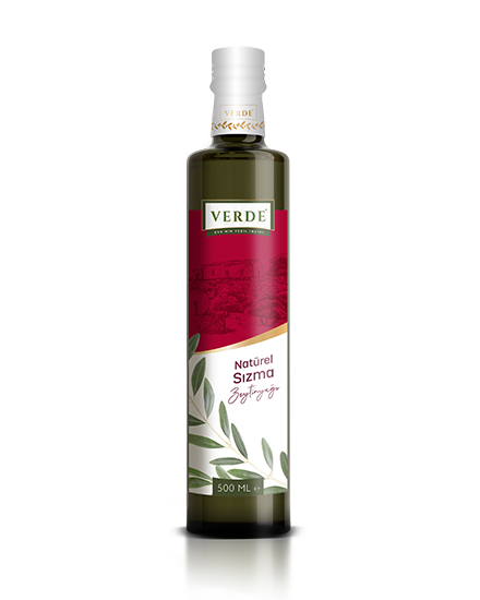 Olio  Verde