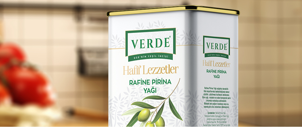 Verde