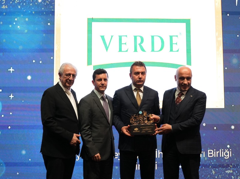 Verde