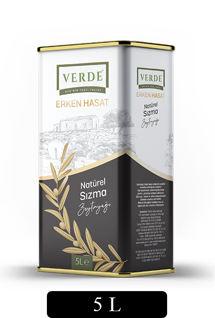 Verde