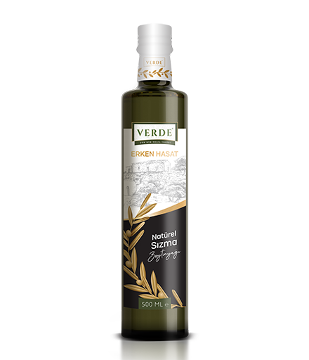 Olio  Verde