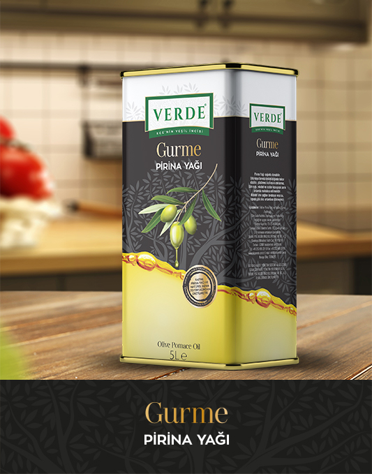 Olio  Verde