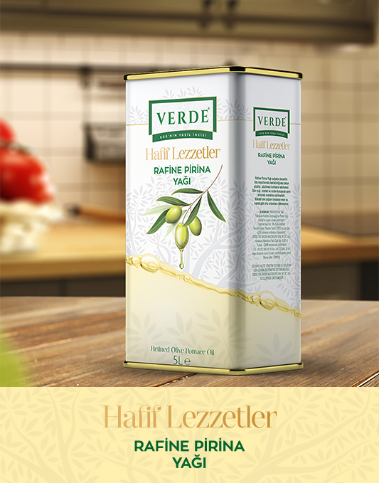 Olio  Verde