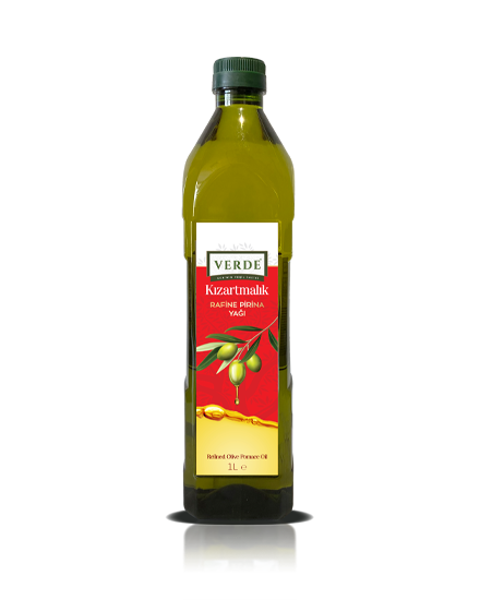 Olio  Verde