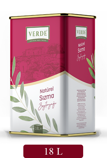 Verde