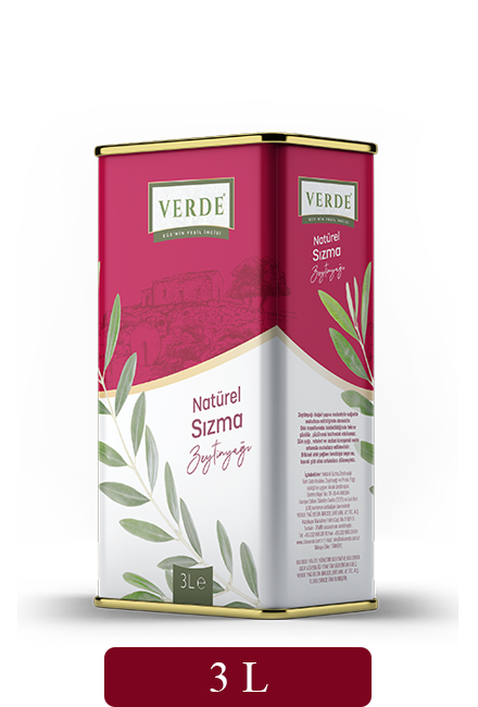 Verde