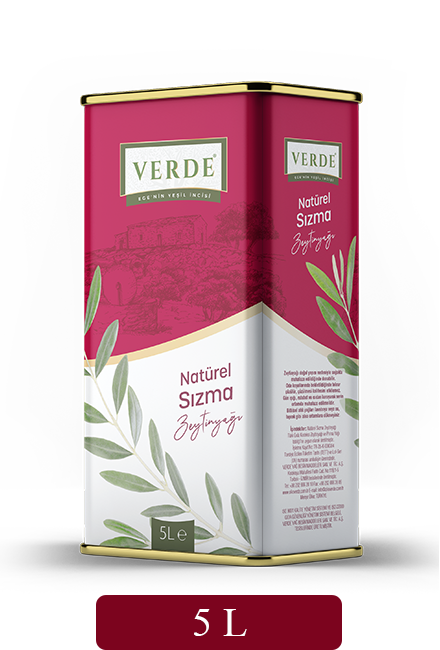 Verde