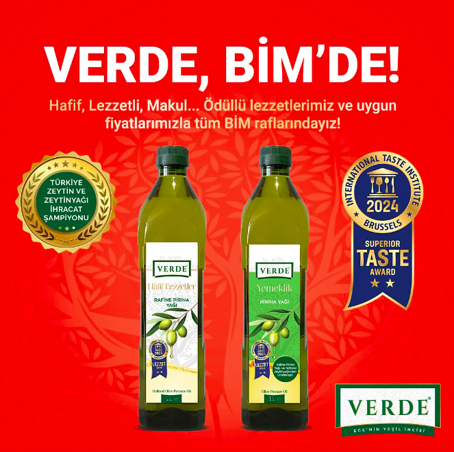 Verde