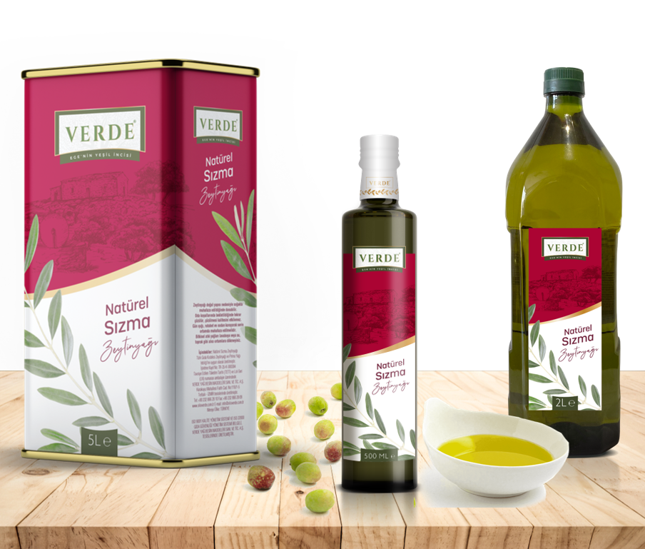Verde