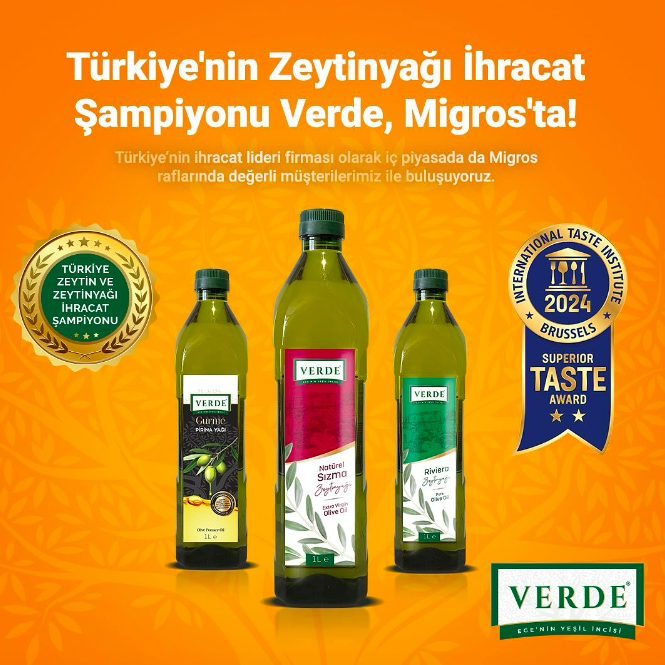 Verde