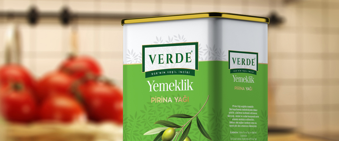 Verde