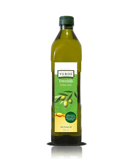 Olio  Verde