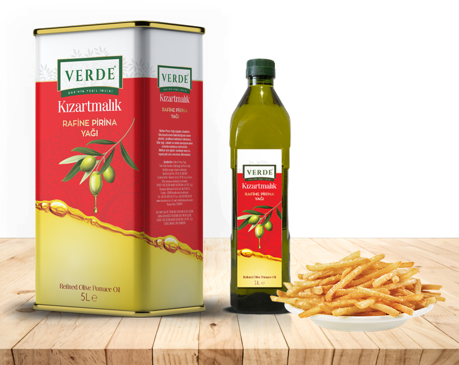 Verde