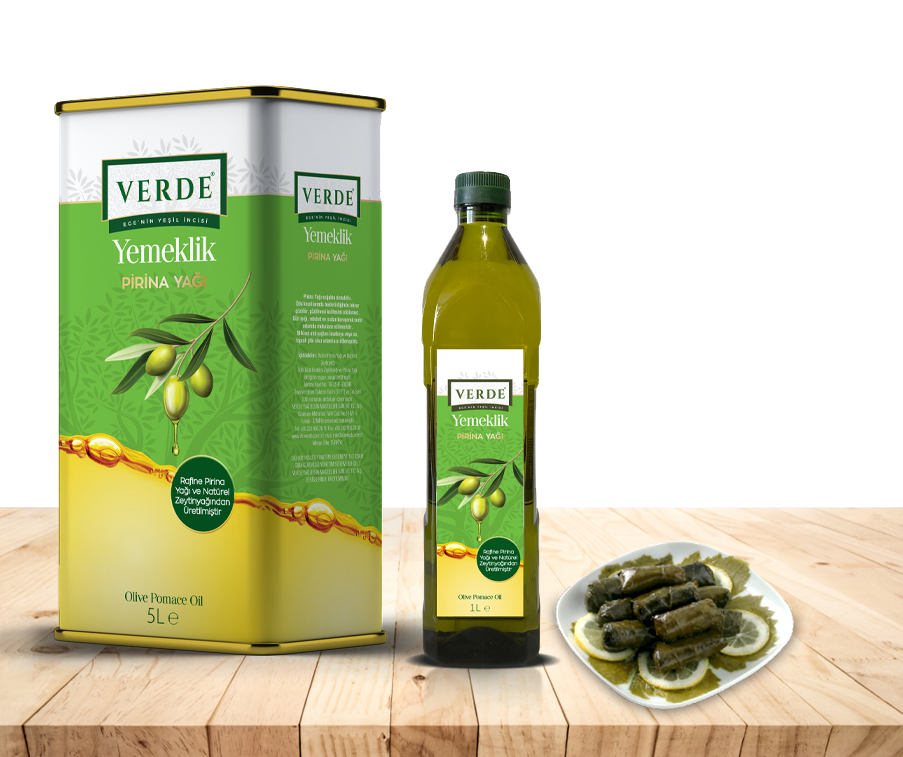 Verde